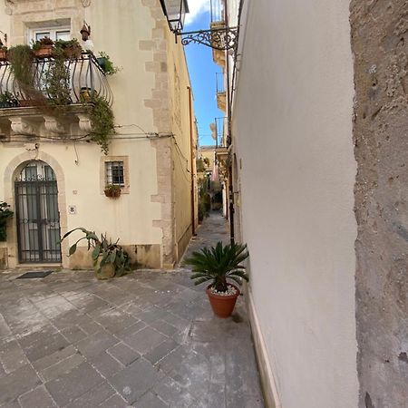 Apartament Giudecca Mia Syrakuzy Zewnętrze zdjęcie