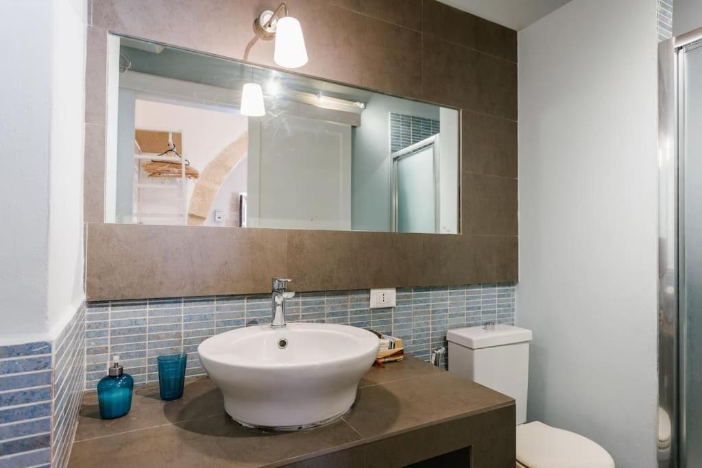 Apartament Giudecca Mia Syrakuzy Zewnętrze zdjęcie