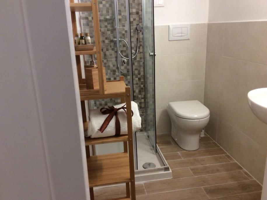 Apartament Giudecca Mia Syrakuzy Zewnętrze zdjęcie