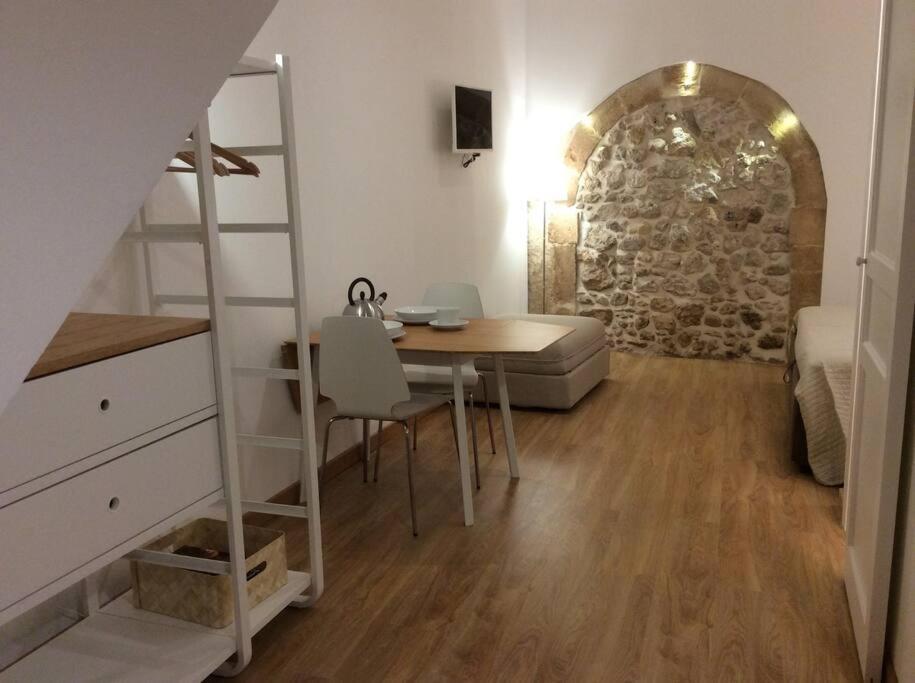 Apartament Giudecca Mia Syrakuzy Zewnętrze zdjęcie