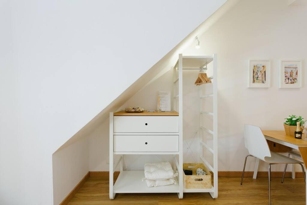 Apartament Giudecca Mia Syrakuzy Zewnętrze zdjęcie