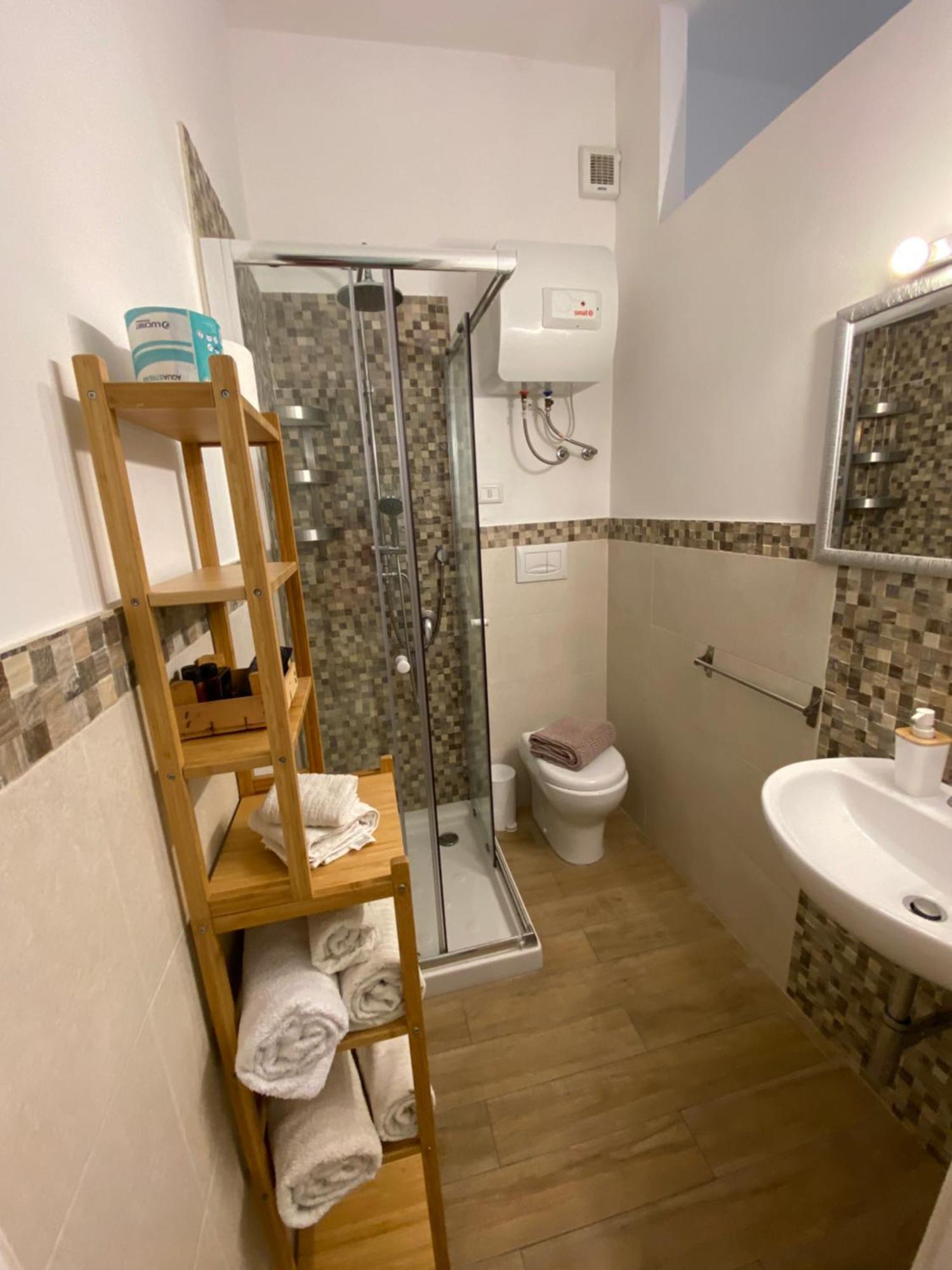Apartament Giudecca Mia Syrakuzy Zewnętrze zdjęcie