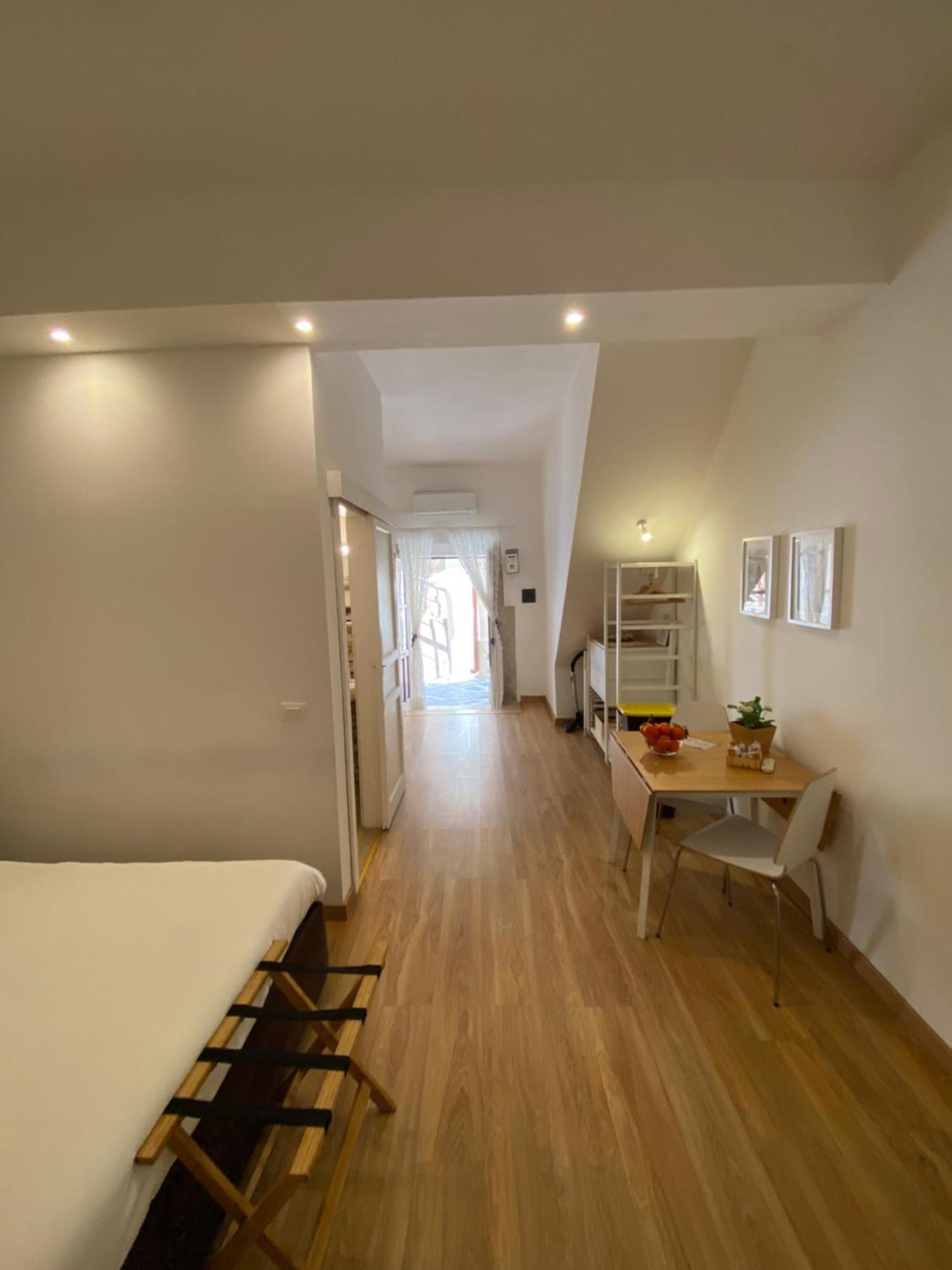 Apartament Giudecca Mia Syrakuzy Zewnętrze zdjęcie