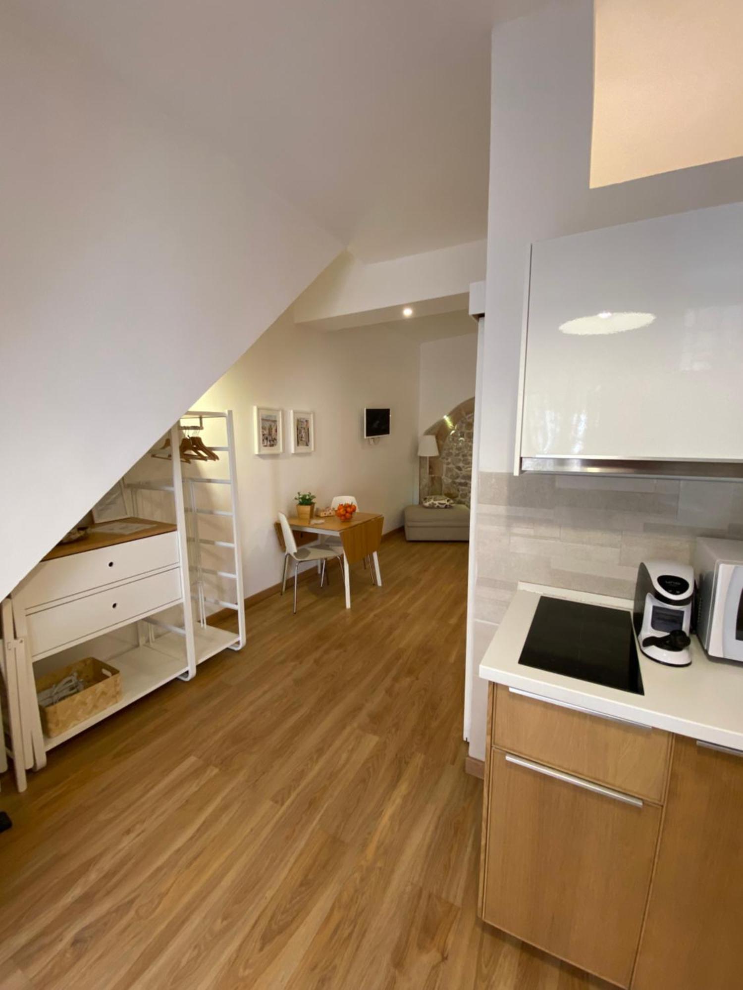 Apartament Giudecca Mia Syrakuzy Zewnętrze zdjęcie